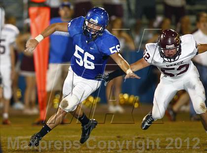 Thumbnail 1 in Grace Baptist Academy @ Boyd-Buchanan photogallery.