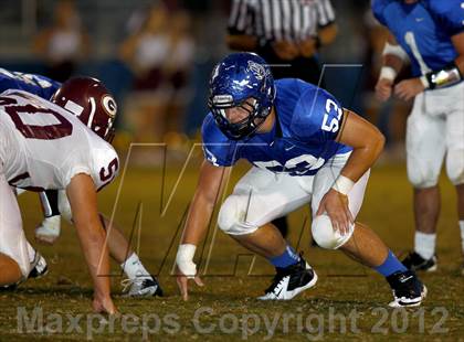Thumbnail 2 in Grace Baptist Academy @ Boyd-Buchanan photogallery.