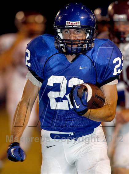 Thumbnail 1 in Grace Baptist Academy @ Boyd-Buchanan photogallery.
