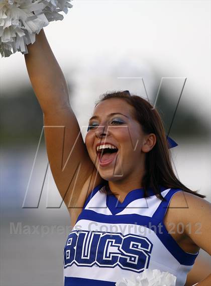 Thumbnail 2 in Grace Baptist Academy @ Boyd-Buchanan photogallery.