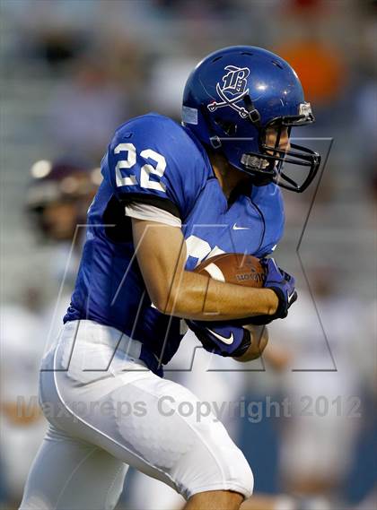 Thumbnail 2 in Grace Baptist Academy @ Boyd-Buchanan photogallery.