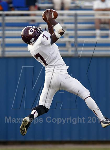 Thumbnail 3 in Grace Baptist Academy @ Boyd-Buchanan photogallery.