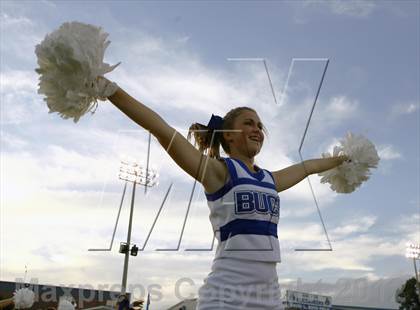 Thumbnail 3 in Grace Baptist Academy @ Boyd-Buchanan photogallery.