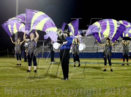 Thumbnail 2 in Grace Baptist Academy @ Boyd-Buchanan photogallery.