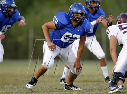 Thumbnail 1 in Grace Baptist Academy @ Boyd-Buchanan photogallery.