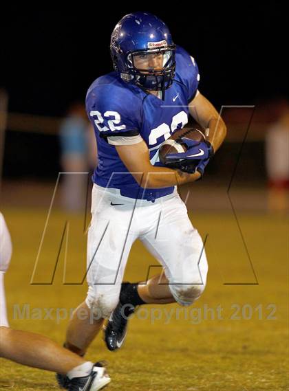 Thumbnail 3 in Grace Baptist Academy @ Boyd-Buchanan photogallery.