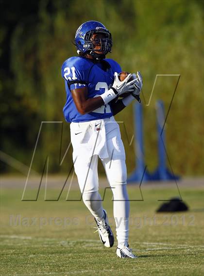 Thumbnail 3 in Grace Baptist Academy @ Boyd-Buchanan photogallery.