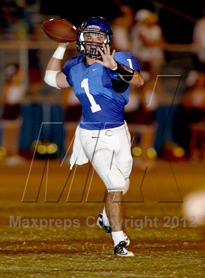 Thumbnail 1 in Grace Baptist Academy @ Boyd-Buchanan photogallery.