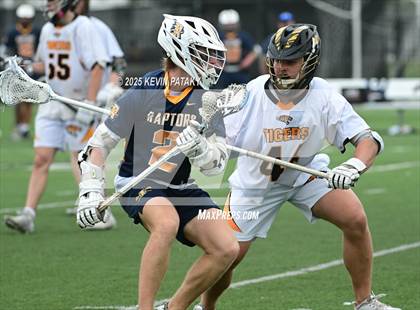 Thumbnail 1 in RHAM @ Daniel Hand (CIAC Class M Quarterfinal) photogallery.