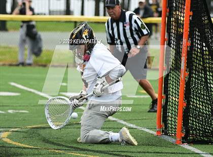 Thumbnail 1 in RHAM @ Daniel Hand (CIAC Class M Quarterfinal) photogallery.