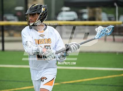 Thumbnail 1 in RHAM @ Daniel Hand (CIAC Class M Quarterfinal) photogallery.