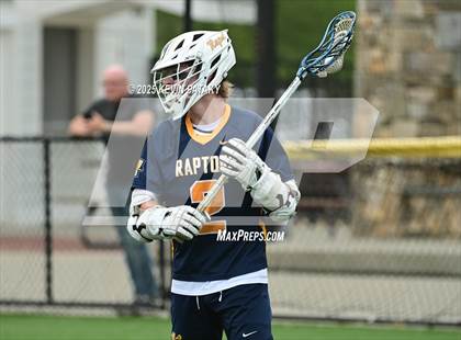 Thumbnail 2 in RHAM @ Daniel Hand (CIAC Class M Quarterfinal) photogallery.