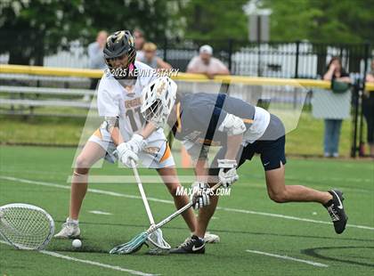 Thumbnail 2 in RHAM @ Daniel Hand (CIAC Class M Quarterfinal) photogallery.