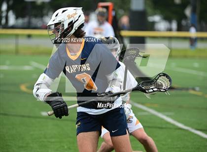 Thumbnail 3 in RHAM @ Daniel Hand (CIAC Class M Quarterfinal) photogallery.