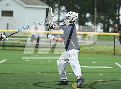 Thumbnail 3 in RHAM @ Daniel Hand (CIAC Class M Quarterfinal) photogallery.