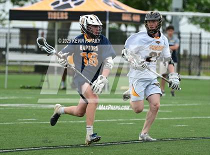 Thumbnail 3 in RHAM @ Daniel Hand (CIAC Class M Quarterfinal) photogallery.