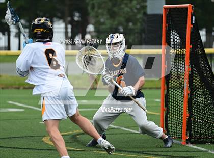 Thumbnail 3 in RHAM @ Daniel Hand (CIAC Class M Quarterfinal) photogallery.