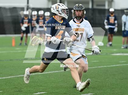Thumbnail 3 in RHAM @ Daniel Hand (CIAC Class M Quarterfinal) photogallery.