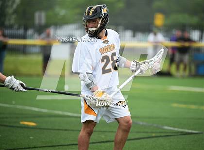 Thumbnail 3 in RHAM @ Daniel Hand (CIAC Class M Quarterfinal) photogallery.