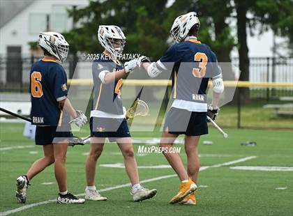 Thumbnail 1 in RHAM @ Daniel Hand (CIAC Class M Quarterfinal) photogallery.