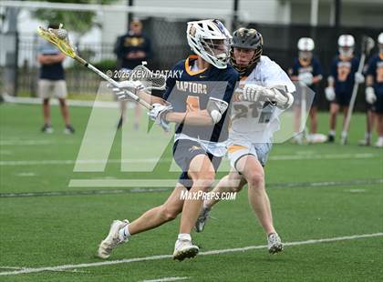 Thumbnail 3 in RHAM @ Daniel Hand (CIAC Class M Quarterfinal) photogallery.