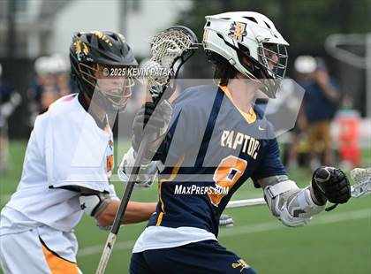 Thumbnail 2 in RHAM @ Daniel Hand (CIAC Class M Quarterfinal) photogallery.