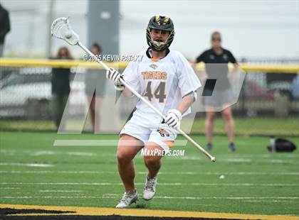 Thumbnail 3 in RHAM @ Daniel Hand (CIAC Class M Quarterfinal) photogallery.