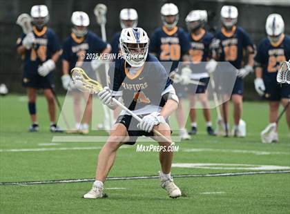 Thumbnail 1 in RHAM @ Daniel Hand (CIAC Class M Quarterfinal) photogallery.