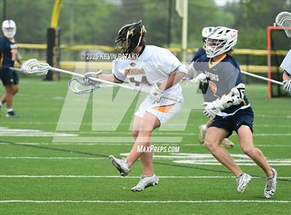 Thumbnail 1 in RHAM @ Daniel Hand (CIAC Class M Quarterfinal) photogallery.