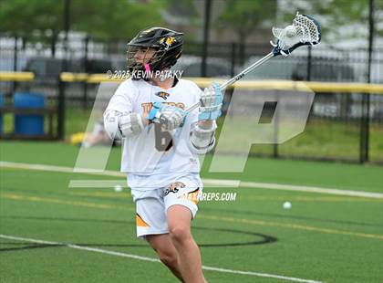 Thumbnail 2 in RHAM @ Daniel Hand (CIAC Class M Quarterfinal) photogallery.