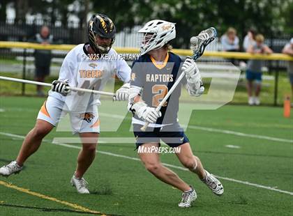 Thumbnail 1 in RHAM @ Daniel Hand (CIAC Class M Quarterfinal) photogallery.