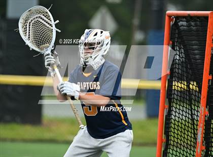 Thumbnail 2 in RHAM @ Daniel Hand (CIAC Class M Quarterfinal) photogallery.