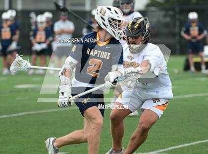 Thumbnail 2 in RHAM @ Daniel Hand (CIAC Class M Quarterfinal) photogallery.