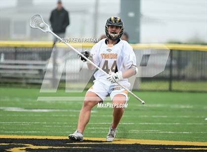 Thumbnail 1 in RHAM @ Daniel Hand (CIAC Class M Quarterfinal) photogallery.
