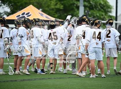 Thumbnail 2 in RHAM @ Daniel Hand (CIAC Class M Quarterfinal) photogallery.