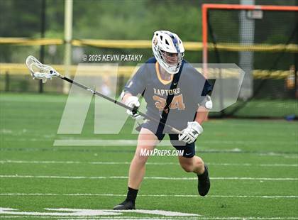 Thumbnail 3 in RHAM @ Daniel Hand (CIAC Class M Quarterfinal) photogallery.