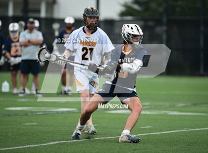 Thumbnail 1 in RHAM @ Daniel Hand (CIAC Class M Quarterfinal) photogallery.