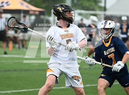 Thumbnail 2 in RHAM @ Daniel Hand (CIAC Class M Quarterfinal) photogallery.
