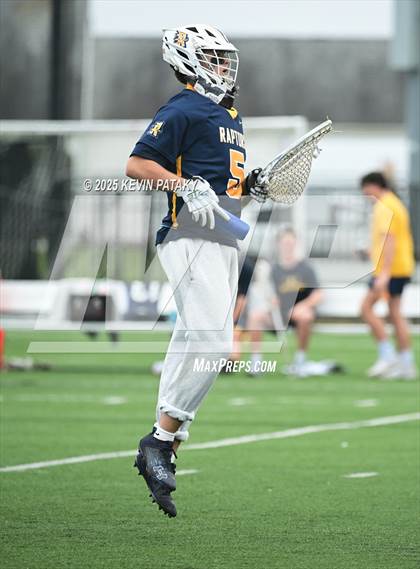Thumbnail 3 in RHAM @ Daniel Hand (CIAC Class M Quarterfinal) photogallery.