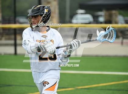 Thumbnail 2 in RHAM @ Daniel Hand (CIAC Class M Quarterfinal) photogallery.