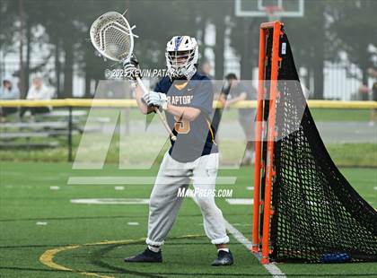 Thumbnail 2 in RHAM @ Daniel Hand (CIAC Class M Quarterfinal) photogallery.