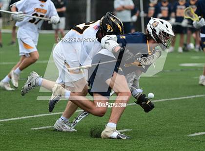 Thumbnail 1 in RHAM @ Daniel Hand (CIAC Class M Quarterfinal) photogallery.