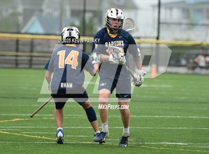 Thumbnail 2 in RHAM @ Daniel Hand (CIAC Class M Quarterfinal) photogallery.