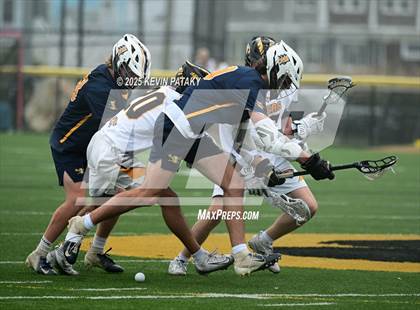 Thumbnail 3 in RHAM @ Daniel Hand (CIAC Class M Quarterfinal) photogallery.