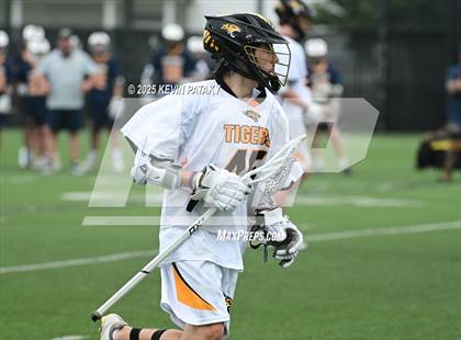 Thumbnail 1 in RHAM @ Daniel Hand (CIAC Class M Quarterfinal) photogallery.