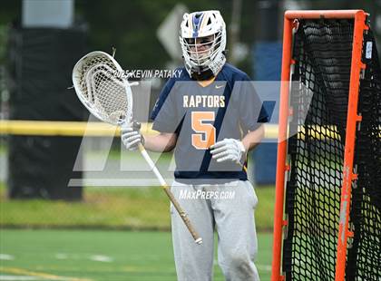 Thumbnail 1 in RHAM @ Daniel Hand (CIAC Class M Quarterfinal) photogallery.