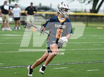 Thumbnail 3 in RHAM @ Daniel Hand (CIAC Class M Quarterfinal) photogallery.