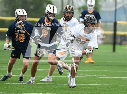 Thumbnail 3 in RHAM @ Daniel Hand (CIAC Class M Quarterfinal) photogallery.