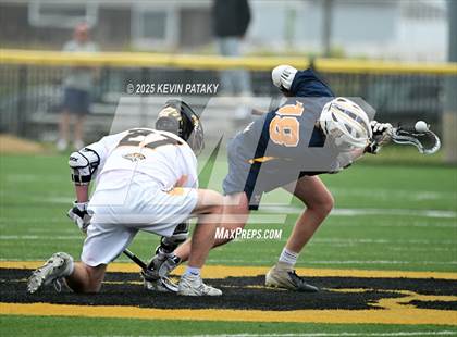 Thumbnail 1 in RHAM @ Daniel Hand (CIAC Class M Quarterfinal) photogallery.