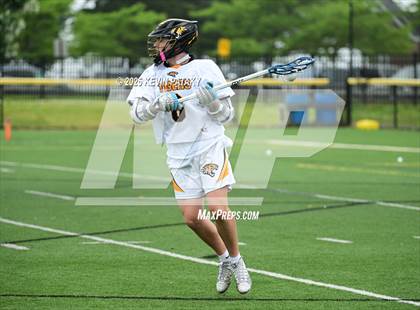 Thumbnail 3 in RHAM @ Daniel Hand (CIAC Class M Quarterfinal) photogallery.